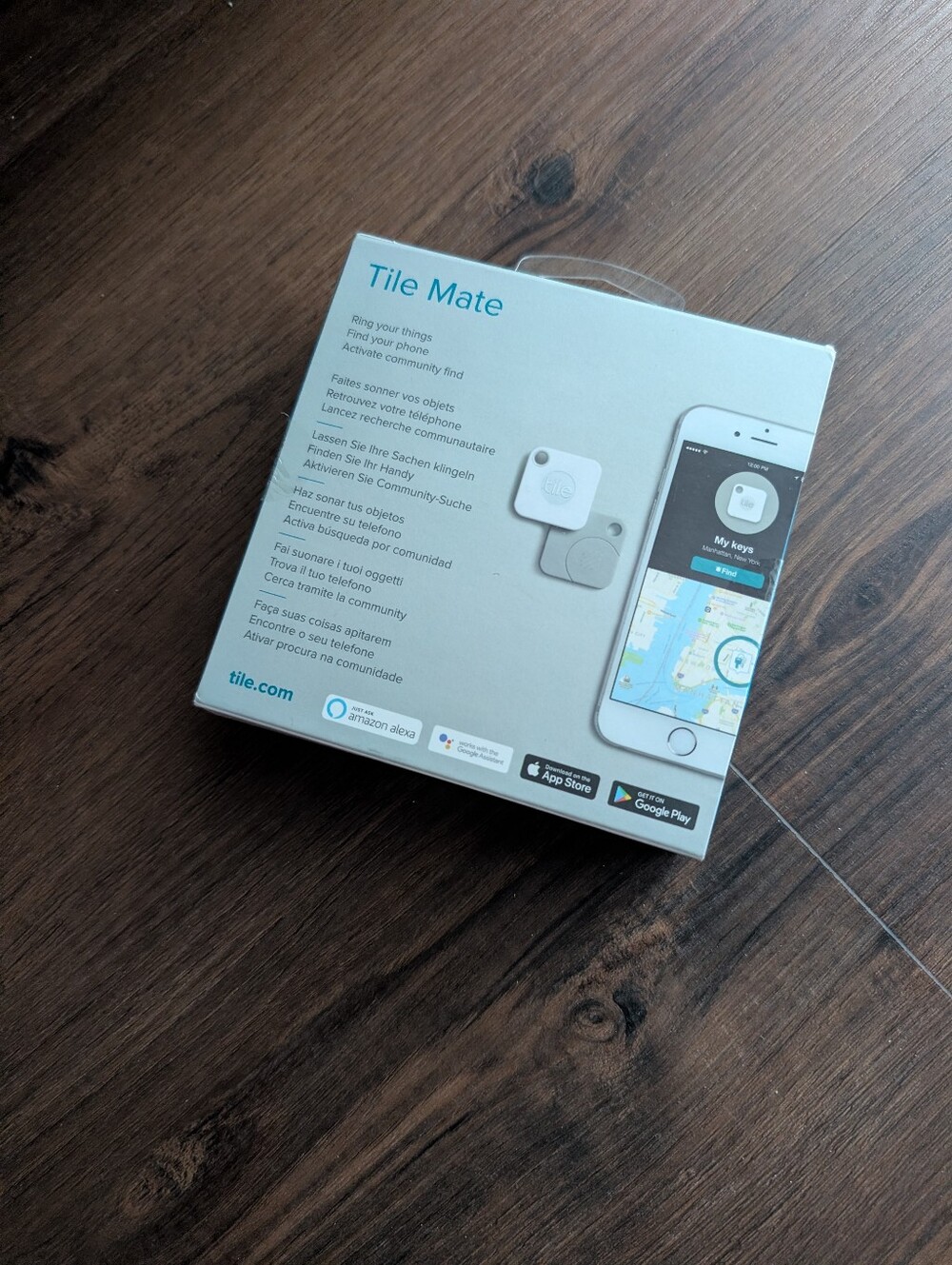 Tile mate - Picture 2 of 5